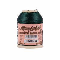 Altınbaşak Oya ve Dantel İpi 20 gr - Royaleks - No: 758