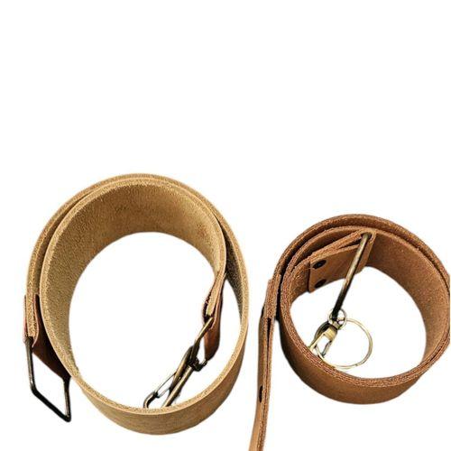 SPACE RAZOR İKİ PARÇALI TAKIM ROYAL DERİ MASAT VE BİLEME TEBEŞİRİ