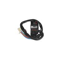 FALCON Cg Grubu Kumanda Sol Komple