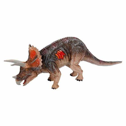 Dinosaur World Sesli Dinozorlar 23 cm