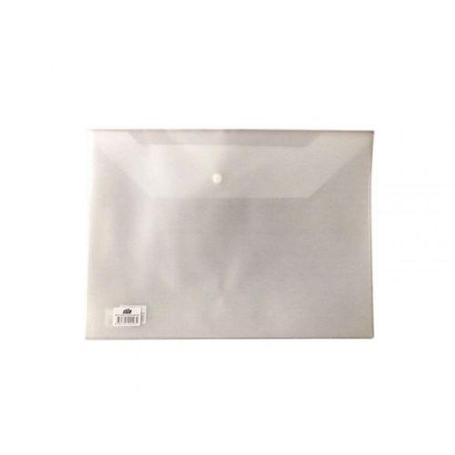 STİLO 140 Micron ÇITÇITLI DOSYA ŞEFFAF