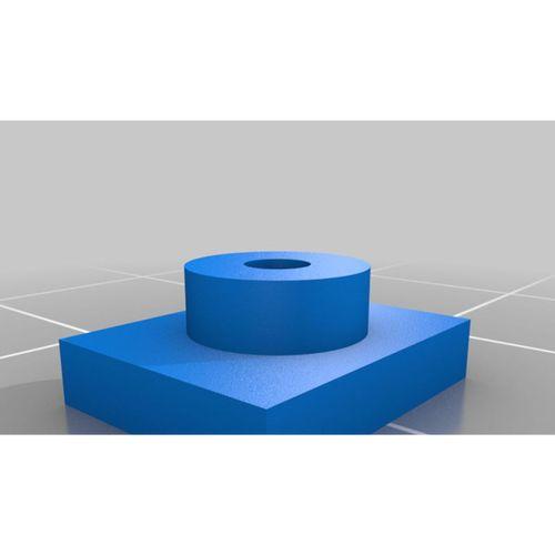 M Rklin Tragschnabelwagen 3D Baskı (Bu ürün Sadece Plastik parçadır - Almadan Önce Soru Sorabilirsiniz)