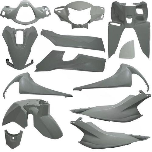 KAPORTA SET DIO - Nardo Gri