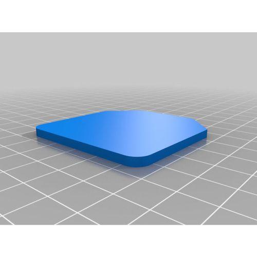 BeyBlade X 3'e 3 Deck Kılıfı (Bu ürün Sadece Plastik parçadır - Almadan Önce Soru Sorabilirsiniz)