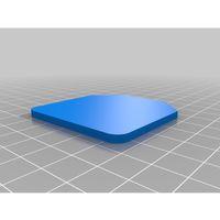 BeyBlade X 3'e 3 Deck Kılıfı (Bu ürün Sadece Plastik parçadır - Almadan Önce Soru Sorabilirsiniz)