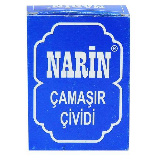 LokmanAVM Çivit Çamaşır Çividi 50 Gr Paket