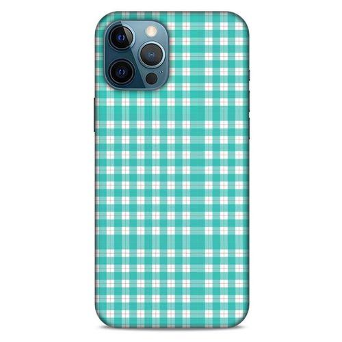 Gömlek (37) Desenli Silikon Kapak Telefon Kabı Apple iPhone 12 Pro Max Kılıf