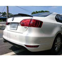 Volkswagen Jetta Uyumlu Spoiler -2014 Spoiler (Fiber)