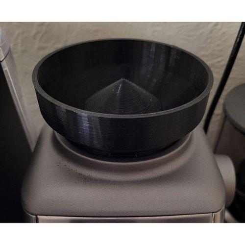 Breville Akıllı Öğütücü Tek Doz Hopper Huni Rijit - 5127459