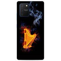 Lopard Samsung Galaxy S10 Lite Uyumlu Kılıf FireX (10) Full Koruma Kılıfı Arp