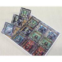 Cam Küllük Model 38