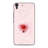 Huawei Honor 8a Kılıf Hediyelik Seri Sevgililer Günü (30) 14 Şubat Silicone Case