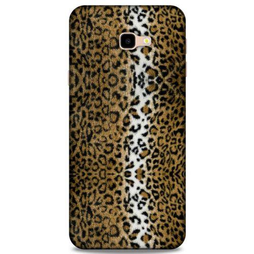 Leopar Kahverengi Samsung Galaxy S20 Ultra Kılıf
