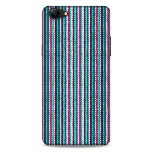 Ethnic Culture (72) Oppo A79 Kılıf Silikon Kapak Desenli