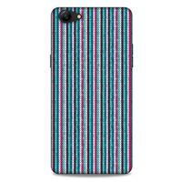 Ethnic Culture (72) Oppo A79 Kılıf Silikon Kapak Desenli