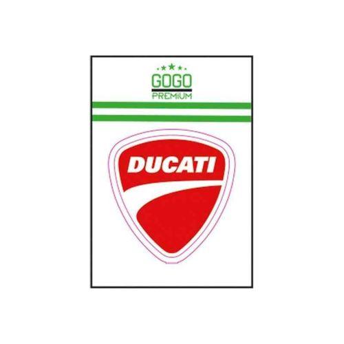 SEVGENT Ducatı Damla Stıcker