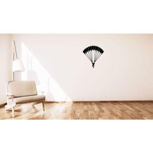 Paraşütçü Duvar veya Masa Dekorasyonu (Bu ürün Sadece Plastik parçadır - Almadan Önce Soru Sorabilirsiniz)