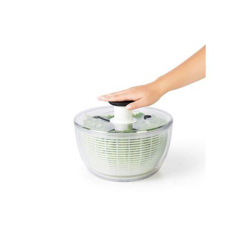 Oxo 1351580 Büyük Boy Salata Kurutucu