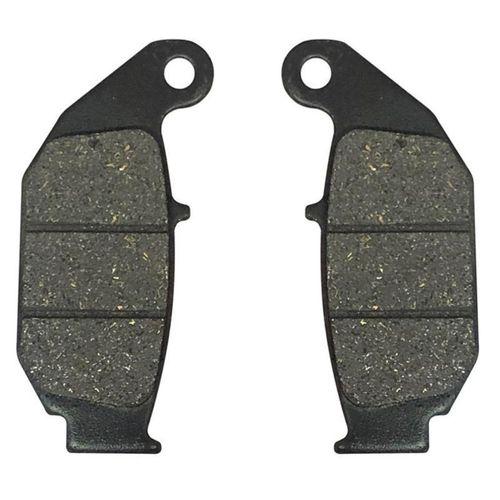 DİSK BALATA ARKA - DRİFT L  -  MSX 125