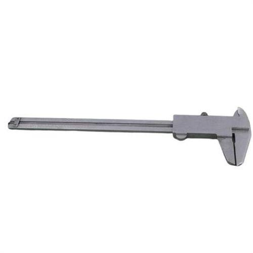 150 Mm Mekanik Çelik Kumpas Özel Kutulu Hassas Manuel Ölçü Aleti