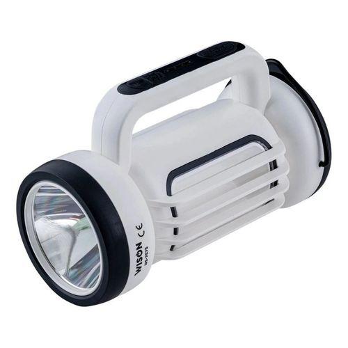 Ws-7575 5 Watt Solarlı Projektör Spot Fener