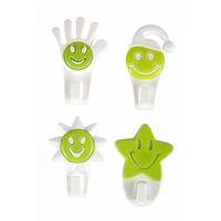 4'lü Gülen Askı Royaleks-M-423