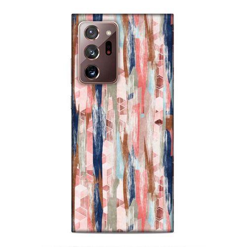 Samsung Galaxy Note 20 Ultra Uyumlu Kılıf Utopia (18) Telefon Kılıfları Geo