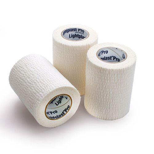 Bsn Lightplast Pro 7,5cm x 4,5m Beyaz Tear Light Hafif Destek Bandajı
