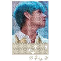 Bts V Lights Puzzle 240 Parça Yapboz