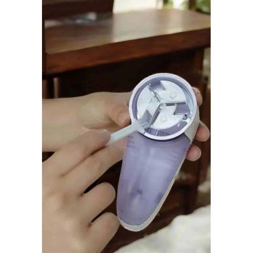 Tiftik Temizleme Makinesi Usb Şarjlı Tüy Toplayıcı Kablosuz