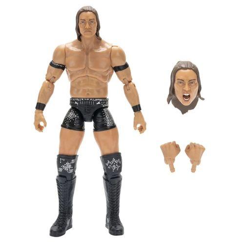 AEW Karakterleri Model Aksiyon Figürler S16 Konosuke Takeshita 16