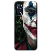 Oppo A16 HD Baskılı Kılıf + 9D Tam Ekran Koruyucu - Joker