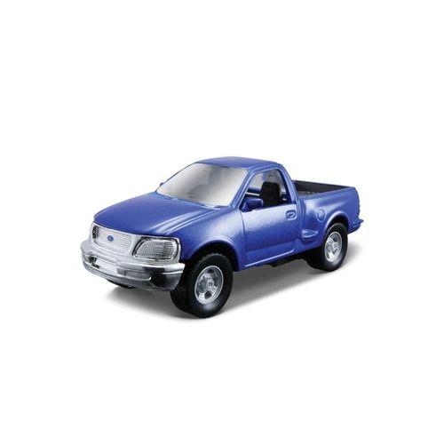 24069 FRESH METAL POWER RACER 11 5 CM ARAÇLAR