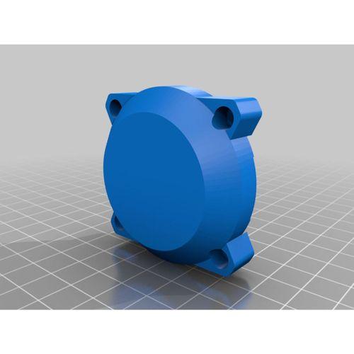 Milwaukee Airtag Tutucu M12 FDD2 (Bu ürün Sadece Plastik parçadır - Almadan Önce Soru Sorabilirsiniz)