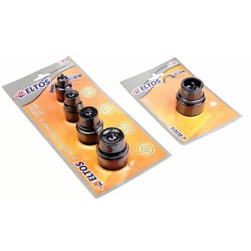 Plastik Boru Paftası 40 Mm