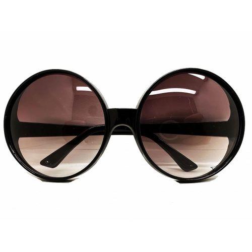 80 Li Yıllar Siyah Renk Nostalji Yeşilçam Parti Gözlüğü