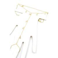 Taşlı Şahmeran - Altın