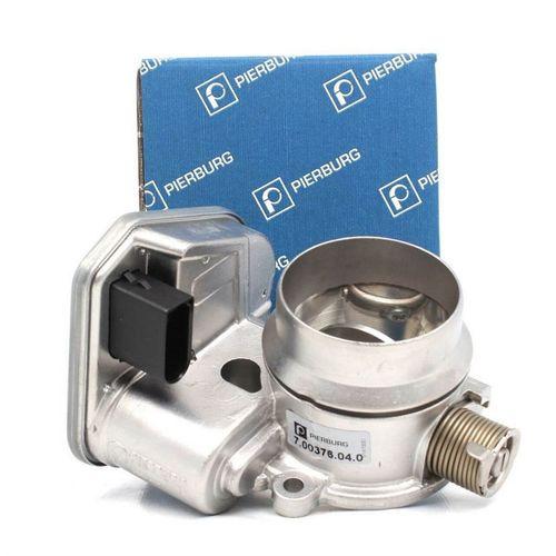 PIERBURG Gaz Kelebeği 11717804384 E87 46 90 91 92 93 39 38 60 61 63 64 65 66 X3 X5 X6