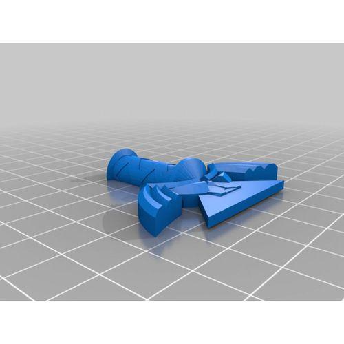 Zelda GBA Kartuş Master Kılıç Oyunu Sahibi (GBA Hotel) - 5147776