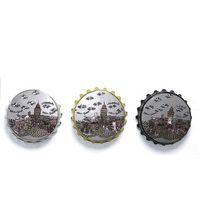 İstanbul Temalı Magnet Model 11