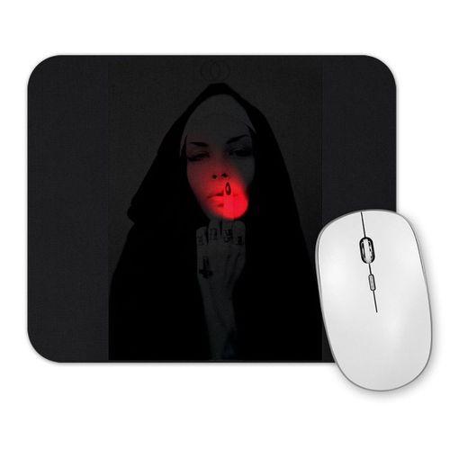 FREIRA GOTICA Mouse Pad