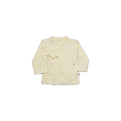 Bistyle 5Li Hastane Çıkışı Welcome Baby Duck 12103 Sarı