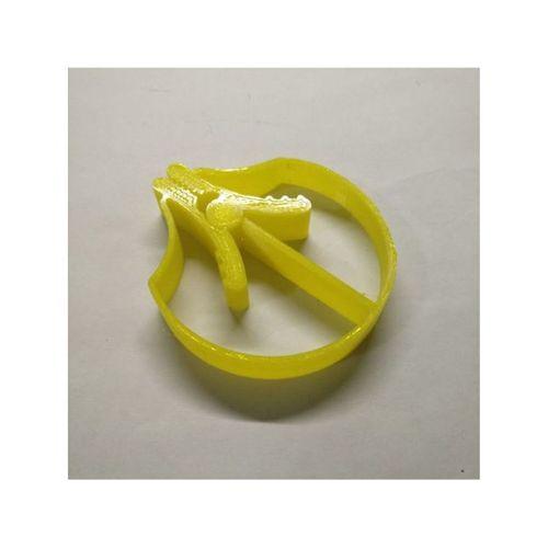 Klipsler (Bu ürün Sadece Plastik parçadır - Almadan Önce Soru Sorabilirsiniz)