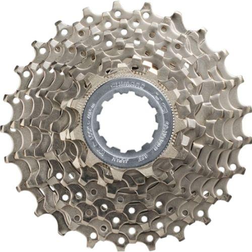 Kaset Alivio 9 Vites Cs-Hg400-9 11-34T Shimano