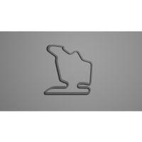 Perde Braketi (Bu ürün Sadece Plastik parçadır - Almadan Önce Soru Sorabilirsiniz)