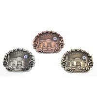 İstanbul Yöresel Magnet Model 11