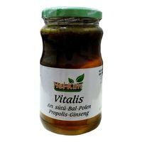 Vitalis Arı Sütü Bal Polen Propolis Ginseng Karışımı 420 Gr