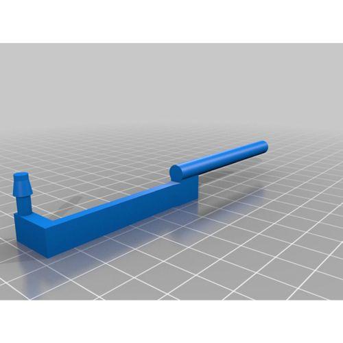 Stiga Hokey Oyunu Puck Fırlatma Sopası (Bu ürün Sadece Plastik parçadır - Almadan Önce Soru Sorabilirsiniz)