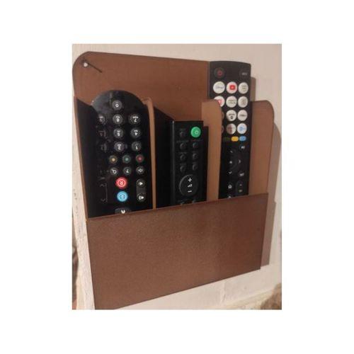 Uzaktan Kumanda Tutucu 3D Baskı