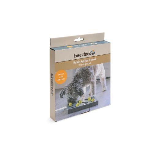 Beeztees Köpek Zeka Geliştirme Oyuncağı, 28x28x4,5cm